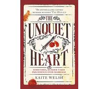 The Unquiet Heart
