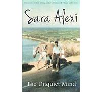 The Unquiet Mind: Volume 8 (The Greek Village Collection)