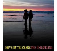Drive-By Truckers - The Unraveling [VINYL]