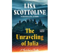 The Unraveling of Julia (Psychological Thriller)