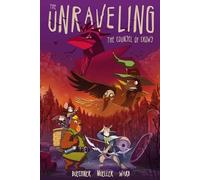 The Unraveling: The Counsel of Crows: 1