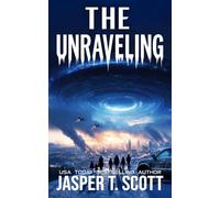 The Unraveling (The Darkening)