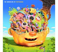 The Unravelling Of Puptheband - Pup Vinyl