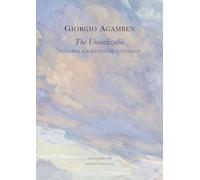 The Unrealizable: Towards a Politics of Ontology (The Italian List)