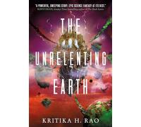 The Rages Trilogy - The Unrelenting Earth: (The Rages Trilogy 2)