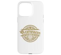 The Unrelenting Society of Overthinkers Case for iPhone 15 Pro Max