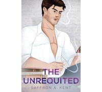 The Unrequited Special Edition Paperback