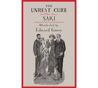 The Unrest-Cure and Other Stories (New York Review Books Classics)