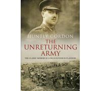The Unreturning Army