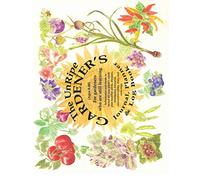 The UnRipe Gardener's Journal, Planner & Log Book: Information and forms to record all your plant’s needs, plus weather, pests & diseases, treatments, ... and zone map. (The Garden Journal Log Books)