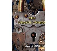 The Unsafe Things: 2 (Vee)