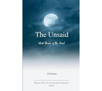 The Unsaid (Edition1st)