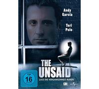 The Unsaid - Lass die Vergangenheit ruhen