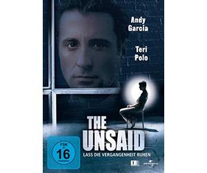The Unsaid - Lass die Vergangenheit ruhen