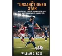 The Unsanctioned Star: When football's greatest defies the rules, the beautiful game faces its toughest test.