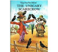 The Unscary Scarecrow