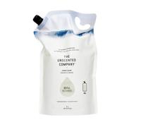 The Unscented Company Fragrance Free Hand Soap Refill 67.6 fl oz