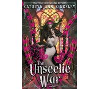 The Unseelie War: Arachnophobia Edition (Floof of Shadows)