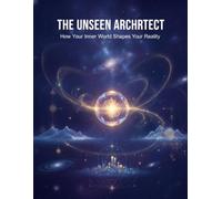 The Unseen Architect: How Your Inner World Shapes Your Reality
