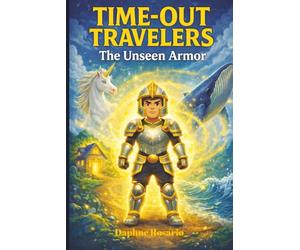 The Unseen Armor (Time-Out Travelers)