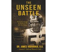 The Unseen Battle: My Journey through the World of CTE with Mike Webster
