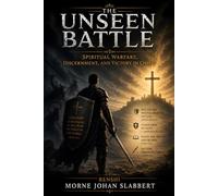 The Unseen Battle: Spiritual Warfare, Discernment, and Victory in Christ