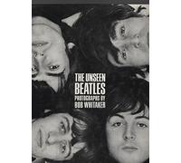 The Unseen Beatles