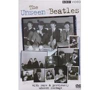 The Unseen Beatles [DVD]