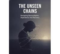 The Unseen Chains: Navigating Benzodiazepine Dependence And Recovery