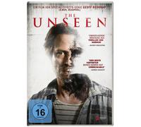 The Unseen (Deutsch/OV) (DVD) Aden Young Camille Sullivan Geoff Redknap