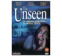 The Unseen [DVD]