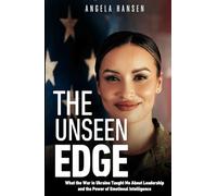 The Unseen Edge: What the War in Ukraine Taught Me About Leadership and the Power of Emotional Intelligence