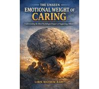 The Unseen Emotional Weight of Caring: Understanding the Silent Psychological Impact of Supporting Others