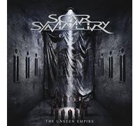 THE UNSEEN EMPIRE +bonus