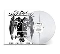 The Unseen Empire (clear vinyl in gatefold) [VINYL] [VINYL]