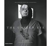 The Unseen Eye : Photographs from the Unconscious