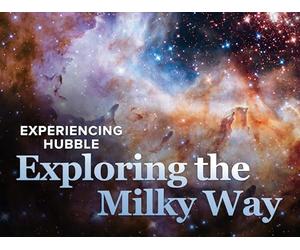 The Unseen Face of Our Spiral Galaxy