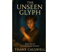 The Unseen Glyph: 1 (The Embermark Archives)