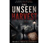 The Unseen Harvest: He Doesnt Kill for Power - He Kills to Correct the Past