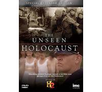 The Unseen Holocaust of WWII - Special Extended Edition - As Seen on the H2 Channel [DVD] [2014]