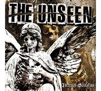 The Unseen - Internal Salvation [VINYL]