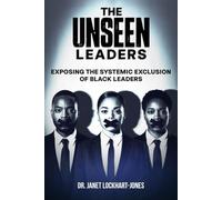 The Unseen Leaders: Exposing the Systemic Exclusion of Black Leaders