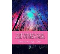 'The Unseen One' and other poems