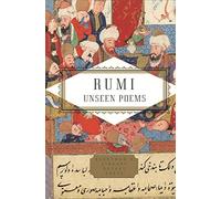 The Unseen Poems: (Everyman's Library POCKET POETS)