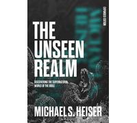 The Unseen Realm (Expanded Edition) - 9781683598756