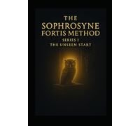 The Unseen Start: The fiercest strength is the one that grows quietly in the shadows, unseen, unshaken and waiting for the moment to rise (The Sophrosyne Fortis Method)