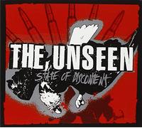 The Unseen - State Of Discontent