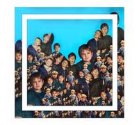 The Unseen - State Of Discontent [VINYL]