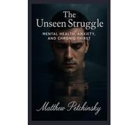 The Unseen Struggle: Mental Health, Anxiety, and Chronic Thirst (Apophis Health)