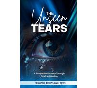 The Unseen Tears: A Postpartum Journey Through Grief and Healing